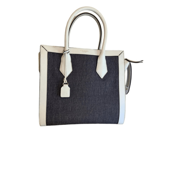 Henri Bendel Rivington Tote - Picture 8 of 12